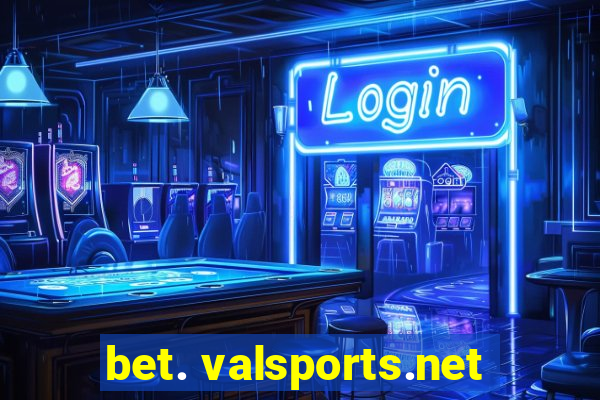 bet. valsports.net